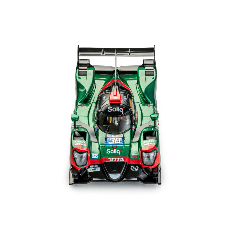 Slot.it CA55C - Oreca 07 - winner LMP2 24hr Le Mans 2022 #38