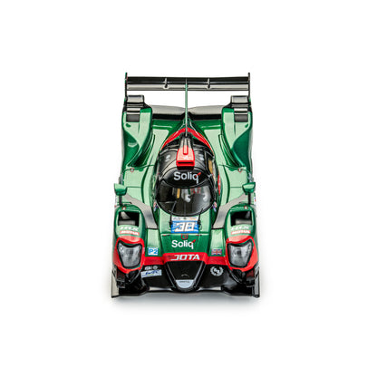 Slot.it CA55C - Oreca 07 - winner LMP2 24hr Le Mans 2022 #38