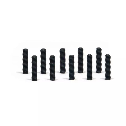 Slot.it PA50 -  Hexagonal screws M2 x 8mm (10 per pack)