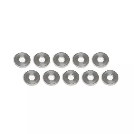 Slot.it PA51 - 10 x spacers for hubs 1mm thick