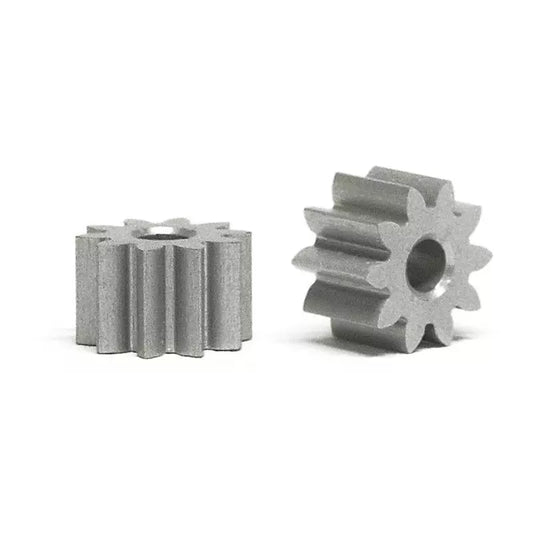 Slot.it PI6510E - 10T Sidewinder Ergal Pinion Gear (6.5mm)