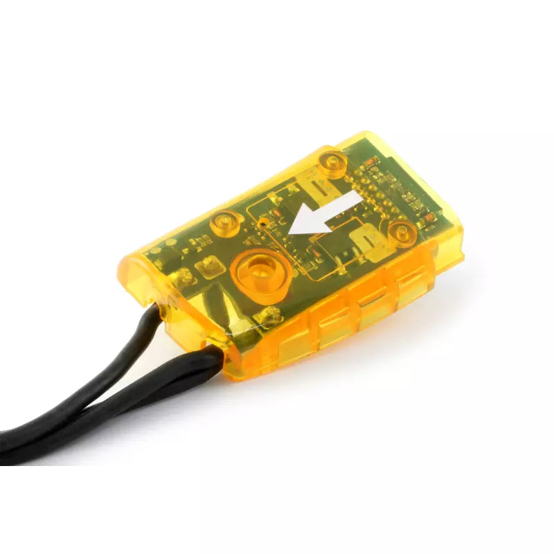 Slot.it SCP201g - Controller Cartridge (+) Positive High 20A