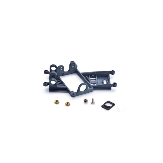 Slot.it CH118b - Motor Mount Anglewinder EVO6 0.5mm Offset HARD bearing version