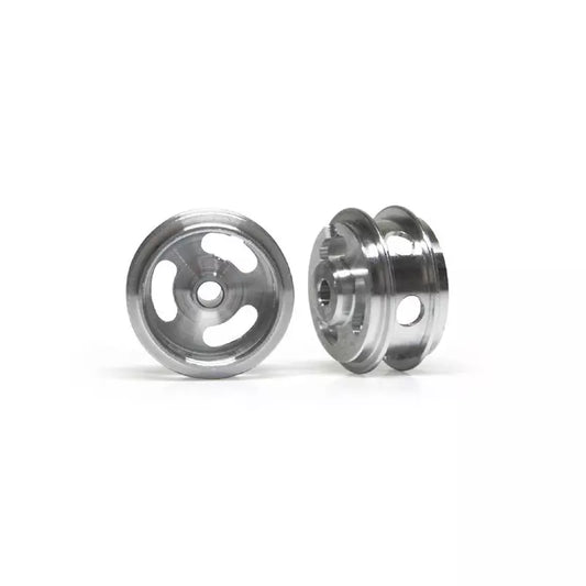 Slot.it W15808215AH - 1gr Aluminum Wheels 15.8 x 8.2 x 1.5 mm