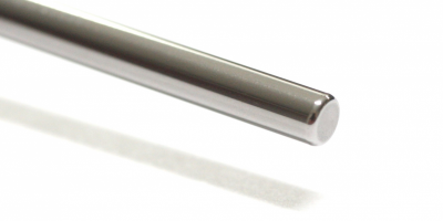 Sloting Plus SP041055 Stainless Steel Axle 2.38 mm x 55 mm (Pack of 2)