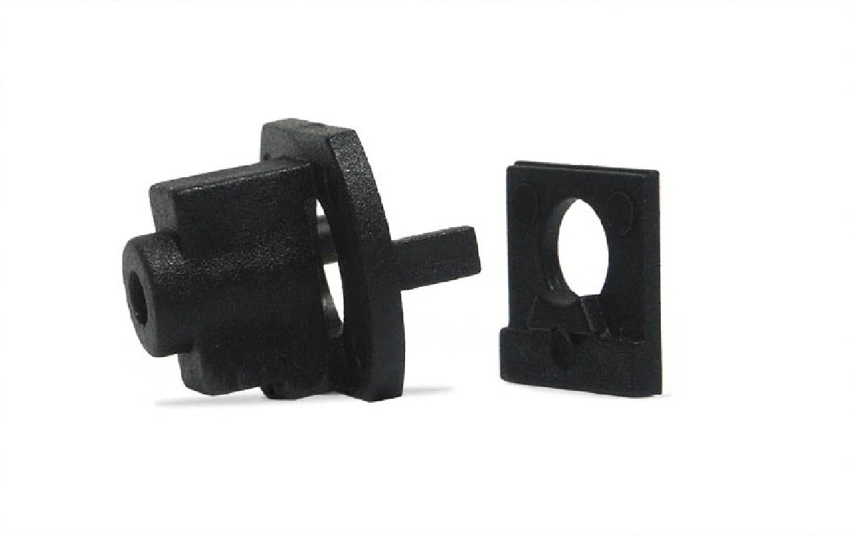 Slot.it SP08 - Motor Adaptor - V12/3 to SCX RX Shape Motor