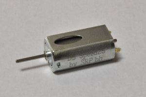 SRP SRP-S25 - Motor Slimline D5 Speed25 25.000 RPM/min@12V