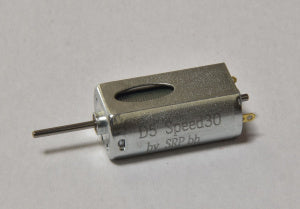 SRP SRP-S30 - Motor Slimline D5 Speed30 30.000 RPM/min@12V