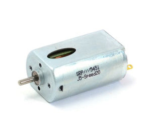 SRP SRP20L - Motor "Speed20" 20.000 U/min Long-Can