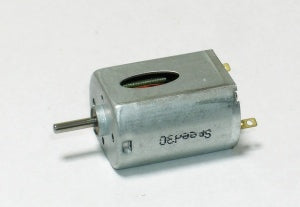 SRP SRP30 - Motor 13D "Speed30" 30.000 U/min