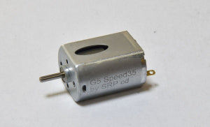 SRP SRP35 - Motor 13D "Speed35" 35.000 U/min
