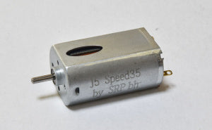 SRP SRP35L - Motor "Speed35" 35.000 U/min Long-Can