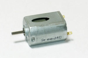 SRP SRP40 - Motor 13D "Speed40" 40.000 U/min