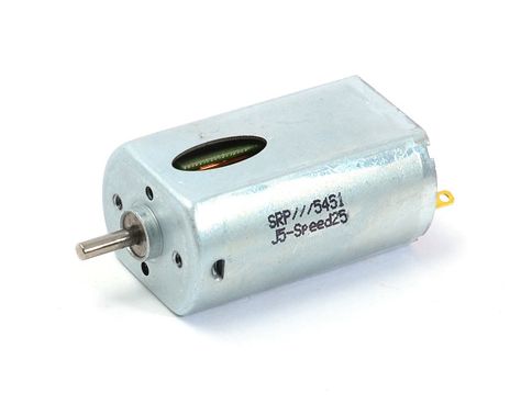 SRP SRP25L - Speed25 Long Can Motor
