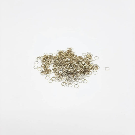 Staffs 323 - Brass Spacers - 0.12mm - pack of 20