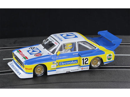 Sideways SW80 - Ford Escort MKII Turbo Zakspeed 1979 # 12