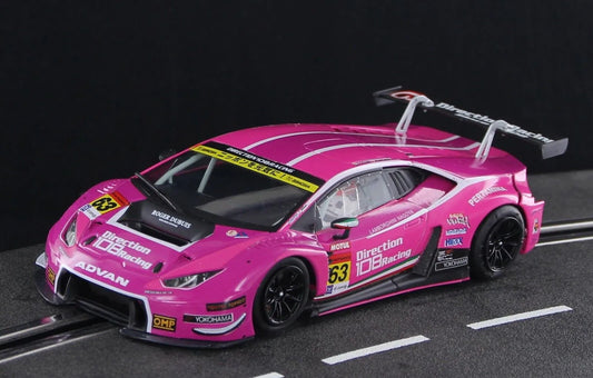 Sideways SWCAR01L - Lamborghini Huracan GT3 Direction Racing #63