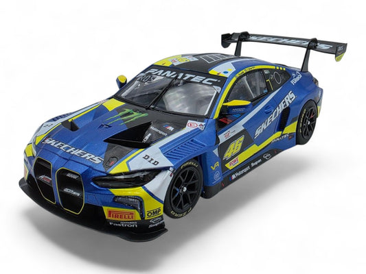 Sideways SWCAR09A – BMW M4 GT3 - GT World Challenge Europe 2024