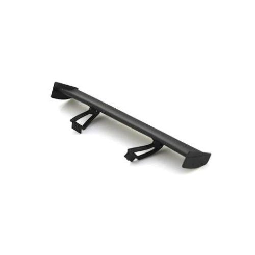 Sideways SWM6/C1 - BMW M6 Rubber Wing Rear Spoiler