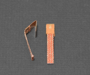 SCB TQCU01090 - SCB Braids TOP-Q Copper Super Fine (5pr)