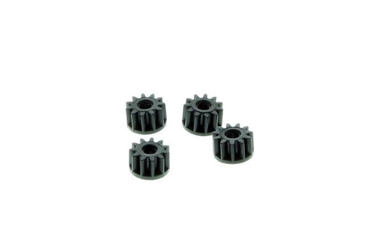 Scalextric W8200 - 11 tooth Sidewinder Pinion Gears